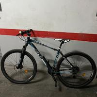 MTB Terrana DHS