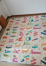 Tappeto gioco