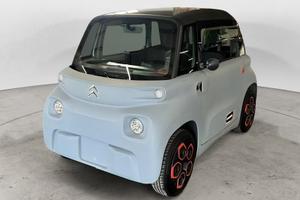 Citroën Ami Elettrica