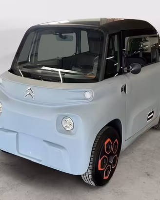 Citroën Ami Elettrica