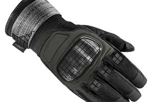 Spidi guanto rainwarrior 2 black b131 026