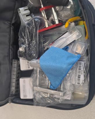 kit orologiaio