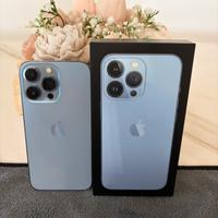 Iphone 13 Pro 128 gb