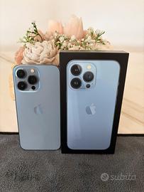 Iphone 13 Pro 128 gb