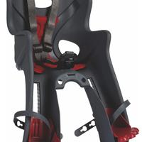 seggiolino bici anteriore