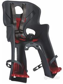seggiolino bici anteriore