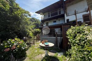 CASA SEMINDIPENDENTE A RUBIANA