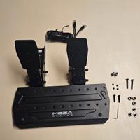Moza Racing pedali srp light