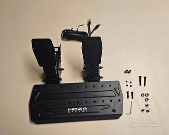 Moza Racing pedali srp light