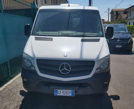 Mercedes sprinter 313 9 posti