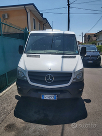 Mercedes sprinter 313 9 posti
