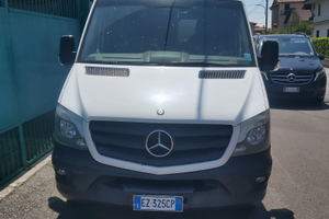 Mercedes sprinter 313 9 posti