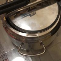 Pentola a pressione