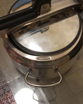Pentola a pressione