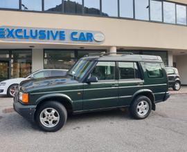 Land Rover Discovery 2.5 Td5 5 porte Luxury