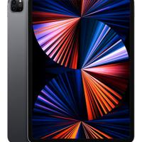 Ipad Pro 12,9 Wifi 128gb Grigio Spaziale Apple