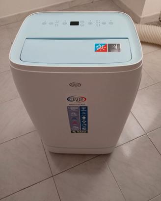 Climatizzatore portatile 13000btu argo
