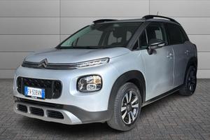Citroen C3 Aircross 1.2 puretech Shine 82cv my18