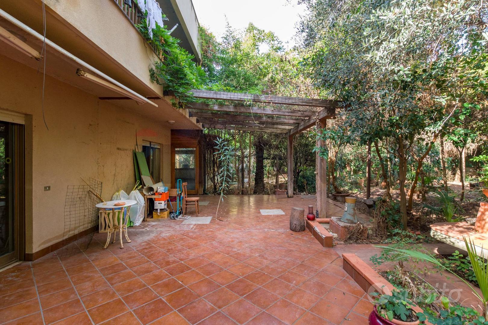 Casa – Palermo, Inserra, VI Circoscrizione - Vista 5