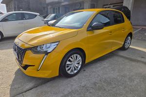 Peugeot 208 PureTech 75CV 5 p. ACTIVE PACK