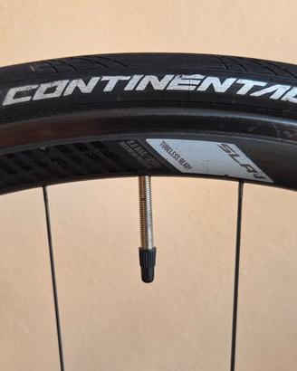 bici da corsa Liv Langma Advanced Pro 0