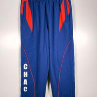 Pantalone tuta Canterbury blu taglia M uomo jogger