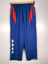 Pantalone tuta Canterbury blu taglia M uomo jogger