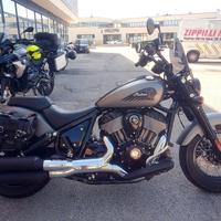 INDIAN CHIEF BOBBER Dark Horse 2023