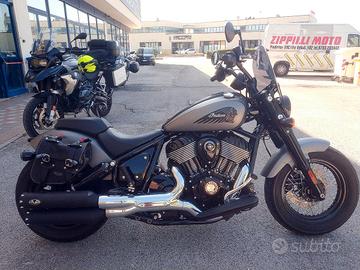 INDIAN CHIEF BOBBER Dark Horse 2023