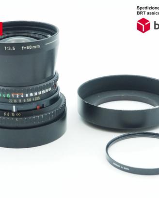 ZEISS DISTAGON 60 F3.5