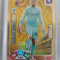Carta Donnarumma Stella anno 2020-21