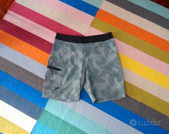 Pantaloncini Revolution Race