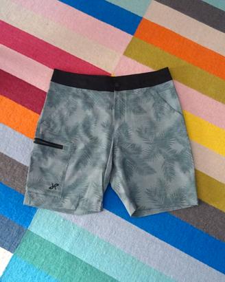 Pantaloncini Revolution Race