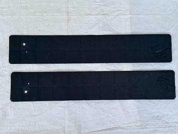 Fiat Panda 141 4x4 - coppia pannelli posteriori