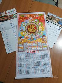 Calendari