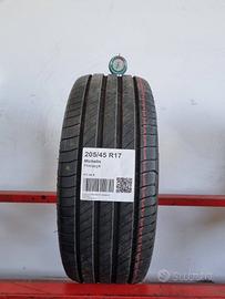 Gomme Usate Michelin 205 45 17 Guarda Catalogo