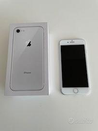 IPhone 8 64GB bianco