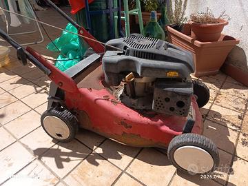 Falciaerba Efco 4 tempi