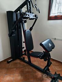 Palestra multifunzione Adidas 