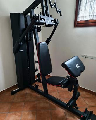Palestra multifunzione Adidas 
