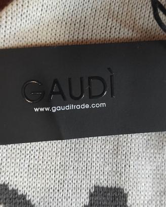 GAUDI' CUFFIA UNISEX