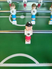 calcio balilla 