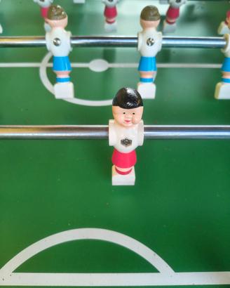 calcio balilla 