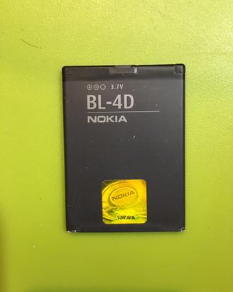 Batteria per cellulare Nokia