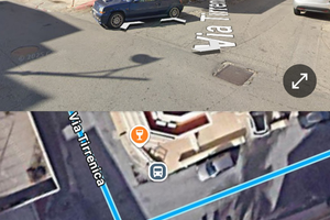 Box- Locali- Garage- Deposito