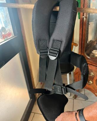imbracatura per decespugluatore