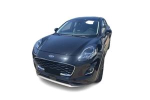 Ford Puma 1.0 Ecoboost 125 CV Hybrid Titanium