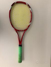 Yonex Vcore tour 89