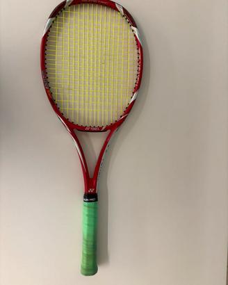 Yonex Vcore tour 89