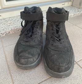 Scarpa invernale da uomo